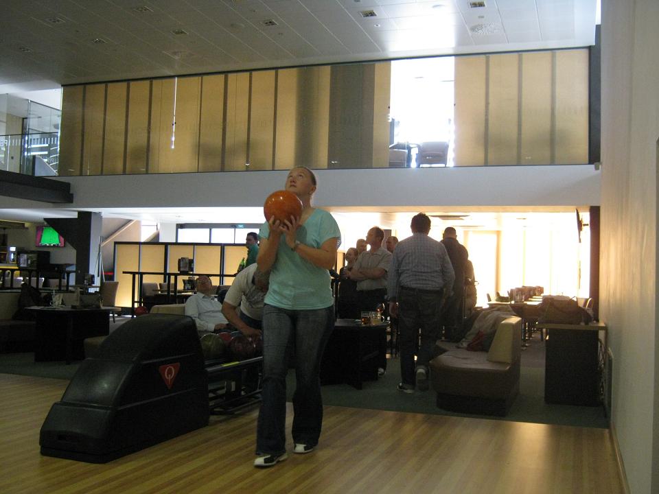 Bowling 09