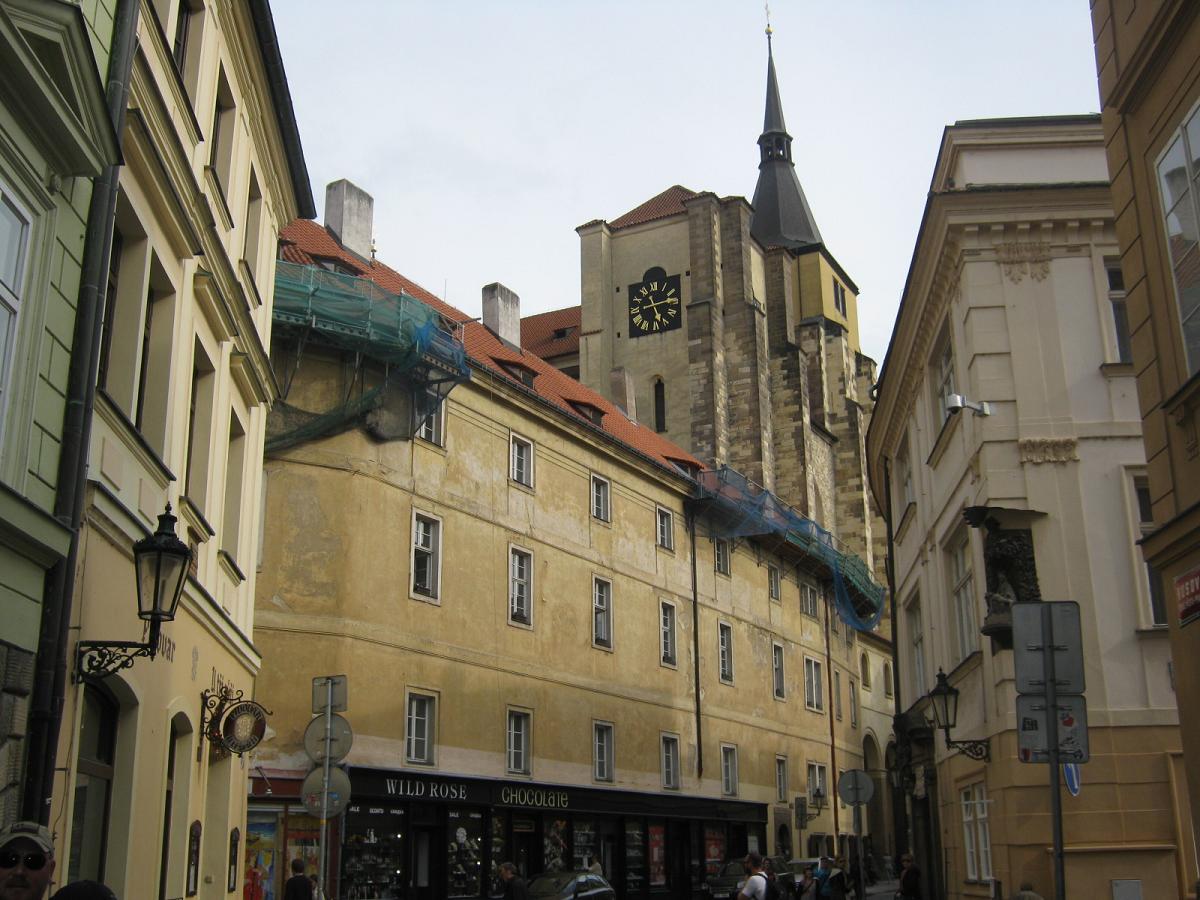 Praha 17