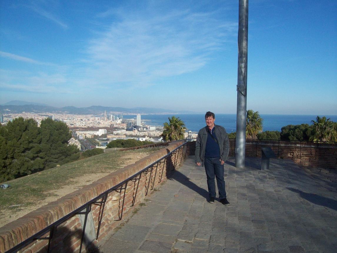 Barcelona 25
