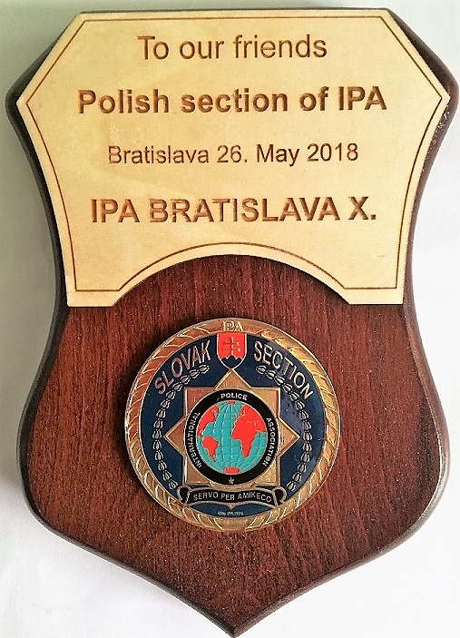 2018 IPA Poland