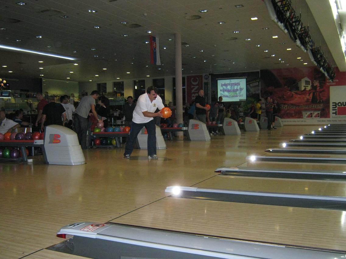 Bowling 13