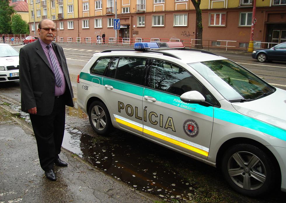 Policajná burza 07aa