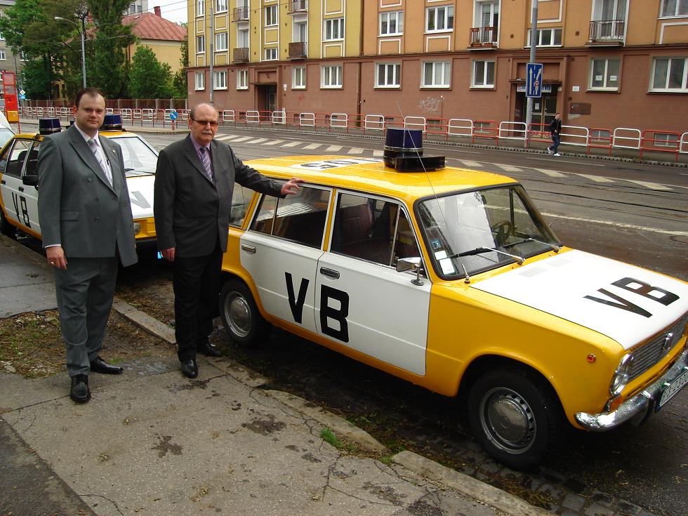 Policajná burza 07ff